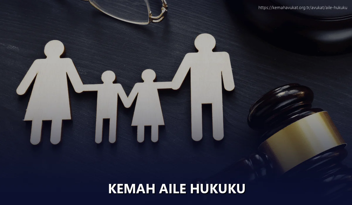 Kemah Aile Hukuku