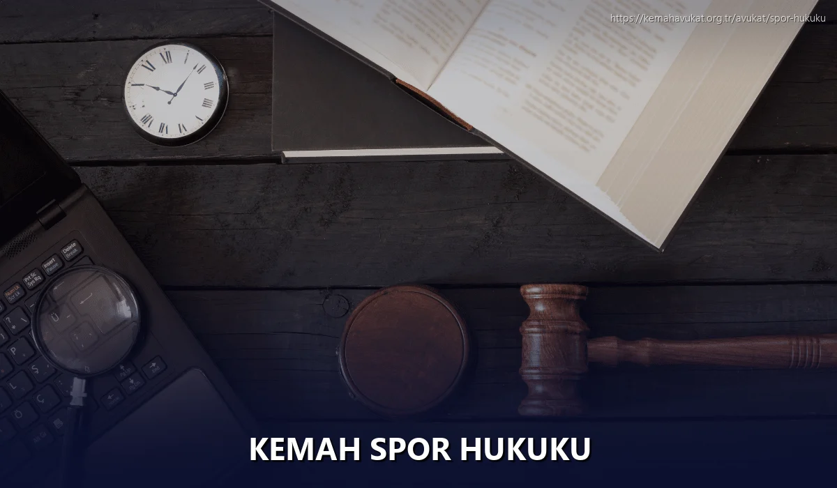 Kemah Spor Hukuku